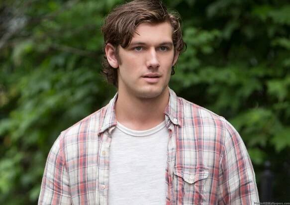 Interview: Alex Pettyfer