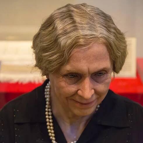 Helen Keller Day
