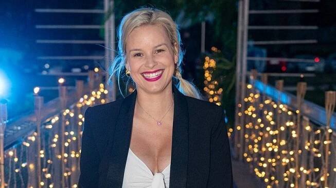 Jako maminka je neskutečná kost. Patricie Pagáčová oslnila úsměvem i hlubokým výstřihem