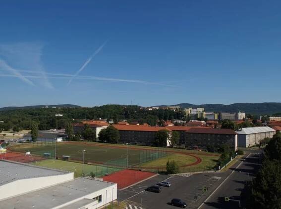Domov mládeže – Ubytování Sokolov 1168809485 2