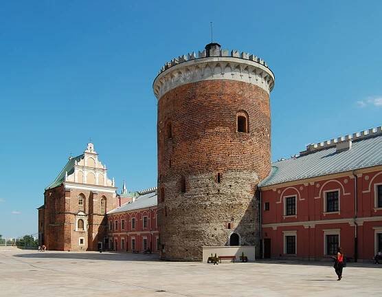 Lublin Castle