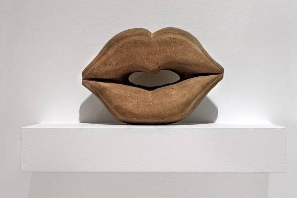 MELANIE SMITH / MACBA - Marcelo Isarrualde