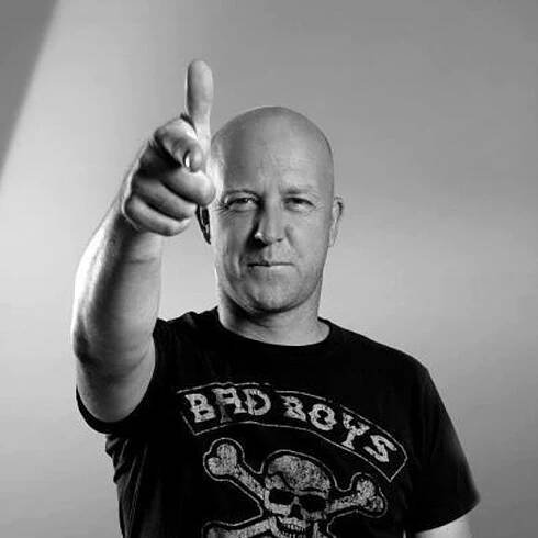 Stefan Richter