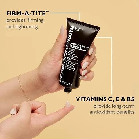 Roth Instant FIRMx ošetření zpevnění obličeje - 3.4fl.oz./100ML