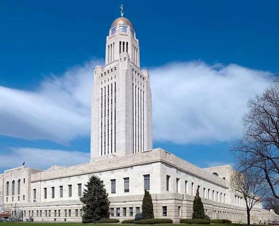Searchable Map of Lincoln, Nebraska - Nations Online Project