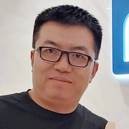 profile image for Li Hua
