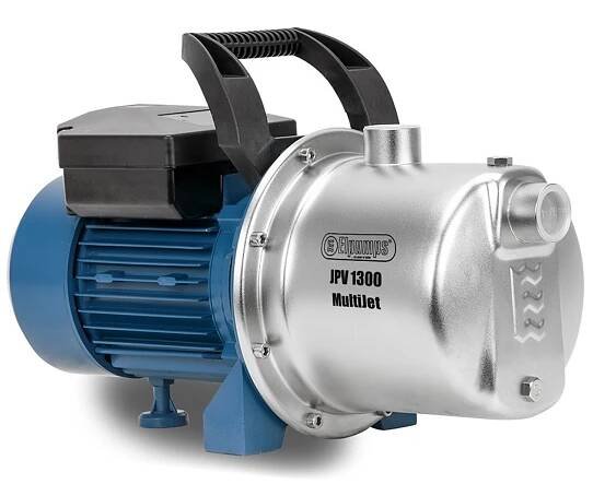 Elpumps JPV 1300 Multijet