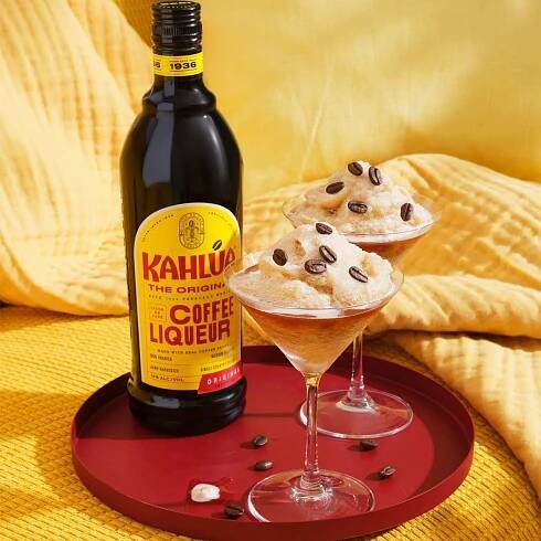 Kahlúa coffee Liqueur 1 l 16%