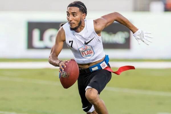 Flag Football Player Feels ‘Kicked to the Side’ with NFL Players Seemingly Taking Priority in 2028 L.A. Olympics