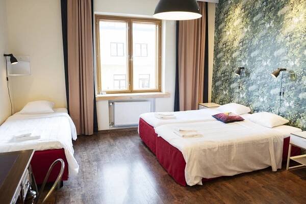 Finn Hotel Helsinky