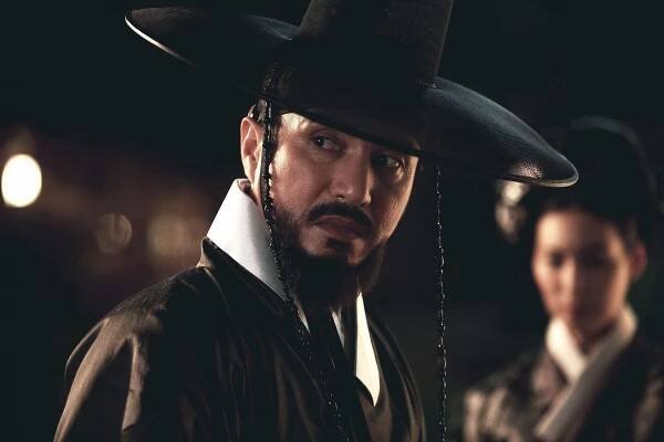 Bongi kimseondal - Z filmu - Jae-hyeon Jo