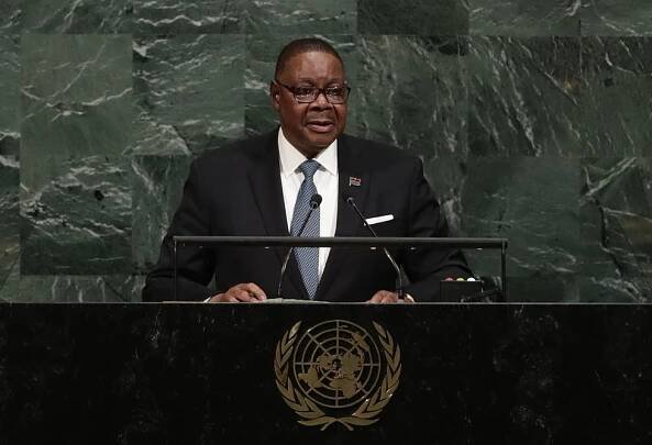 Upíři na Malawi? V zemi platí zákaz vycházení, lidé domnělé vampýry lynčují