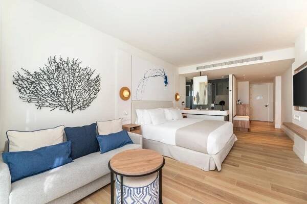Barcelo 4* Playa Blanca (Lanzarote)