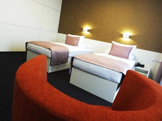 Hotel Vitality - NEJLEPŠÍ CENY ubytování ve městě Vendryně