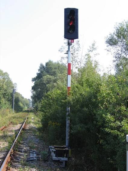 Pochůzka Slatina u Vysokého Mýta - Choceň