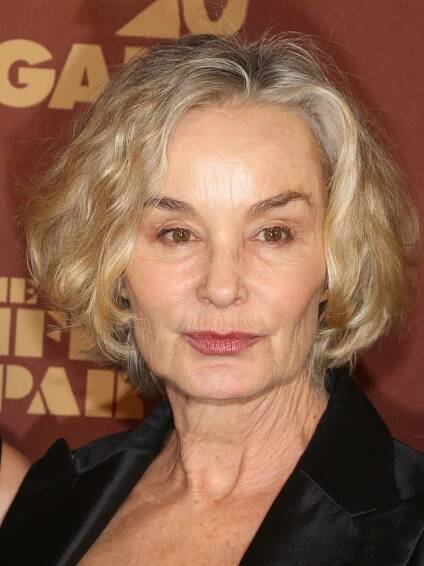 Jessica Lange - Actress