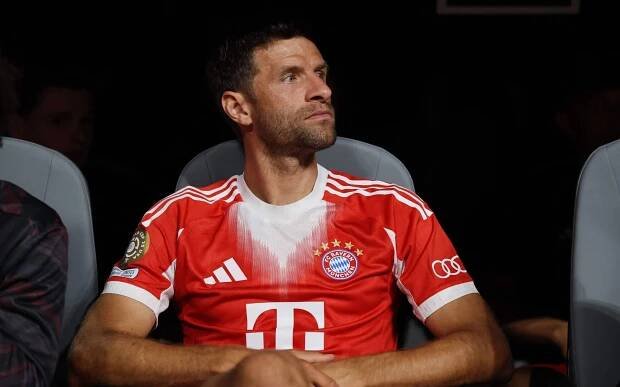 Thomas Müller will Fußball-Karriere außerhalb von Europa fortsetzen