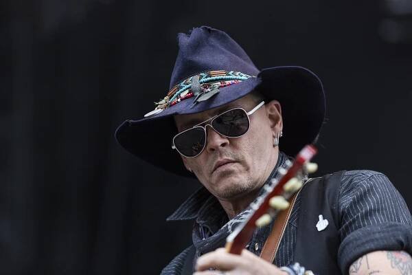 Tipy na víkend na Vyškovsku. Slavkov Open poctí návštěvou Johnny Depp