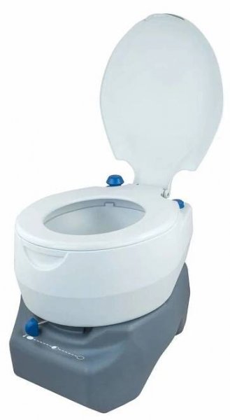 mobilní WC, pronájem chemických toalet ⋆ zahradní oslavy
