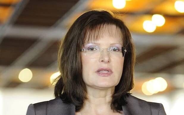 Anna Belousovová: Ako by sa na toto pozerali účastníci SNP? - CZ24.NEWS