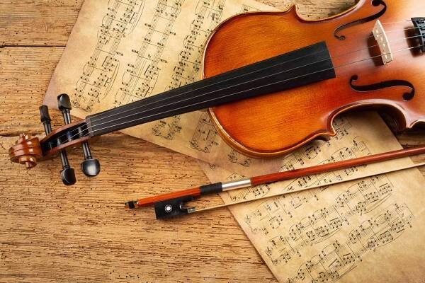 Classical music for Beginners