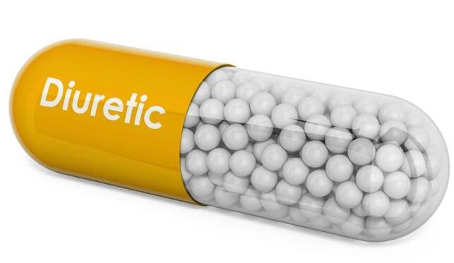 What Are Diuretics? Types, Uses, Risks And Side Effects Of This Water Pill