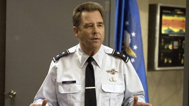 Beau Bridges - Actor