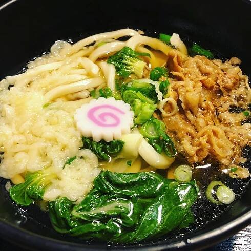 SEKAI UDON BAR - BeDelicious