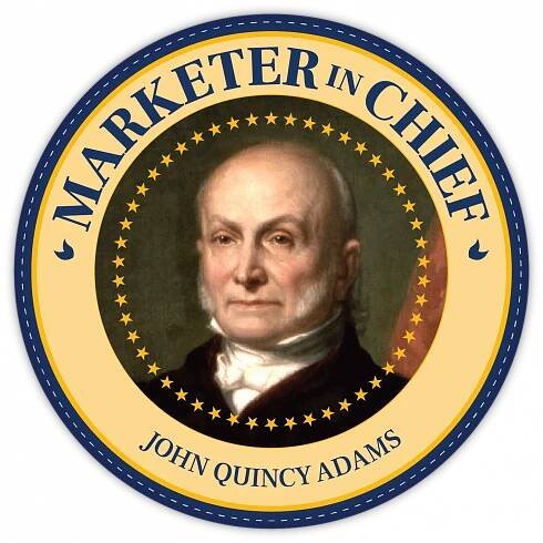 The Monroe Doctrine Took Guts – John Quincy Adams