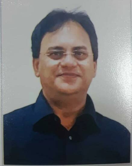 Board Member of M.S.E.B. Holding Company Limited – :: Maharashtra State Electricity Distribution Company Limited ::