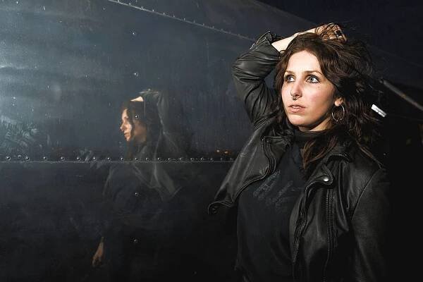 New Film Features Tyler Bates / Chelsea Wolfe Score - Gothic Americana