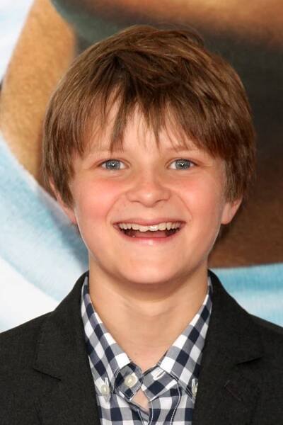 Headshot Of Charlie Tahan