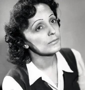 Édith Piaf