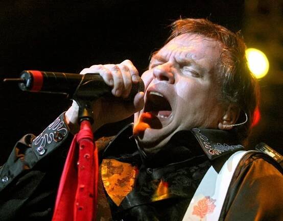 Hrál také v Klubu rváčů. Zemřel americký zpěvák Meat Loaf, bylo mu 74 let