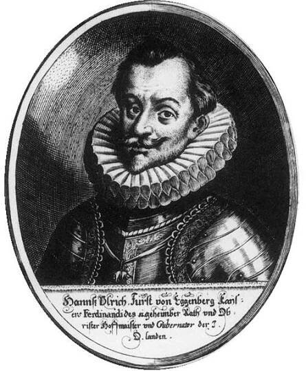 Hans Ulrich von Eggenberg – Wikipedia