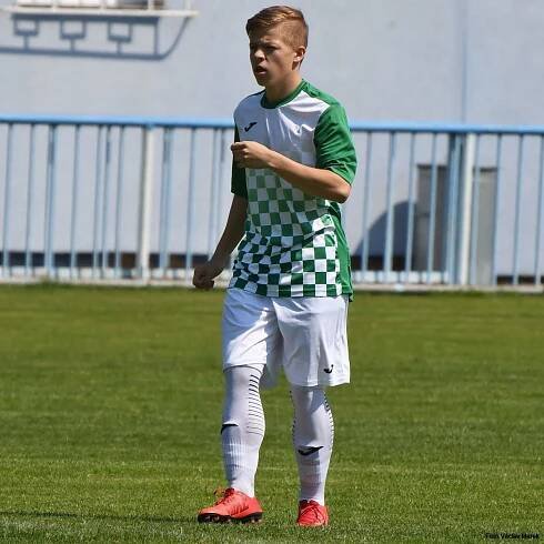 U19 – Baník Sokolov | FK Louny – Fotbalový klub Louny