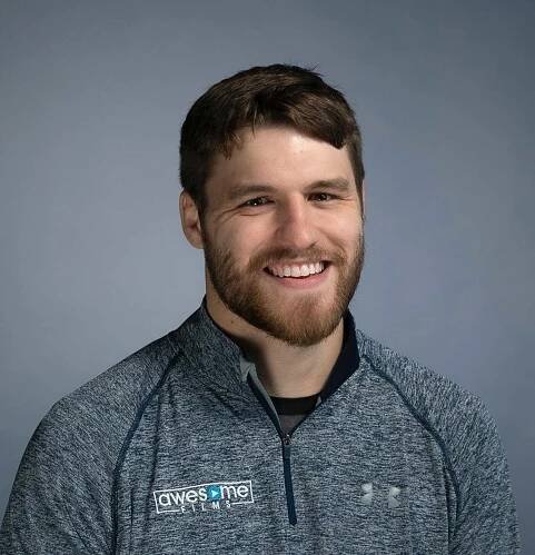 Adam Warner