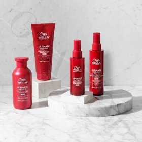 Wella Professionals Ultimate Repair šampón refill 1000ml • Friseurshop