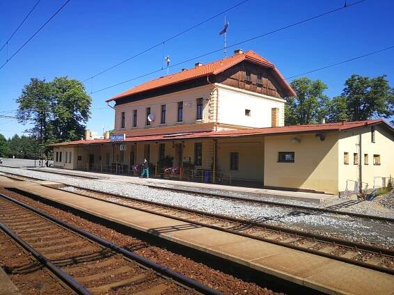 Starý Plzenec