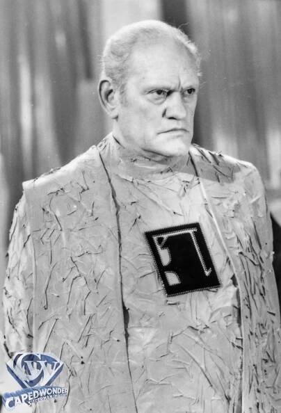 Superman-The Movie Gallery — The Planet Krypton | CapedWonder Superman Imagery