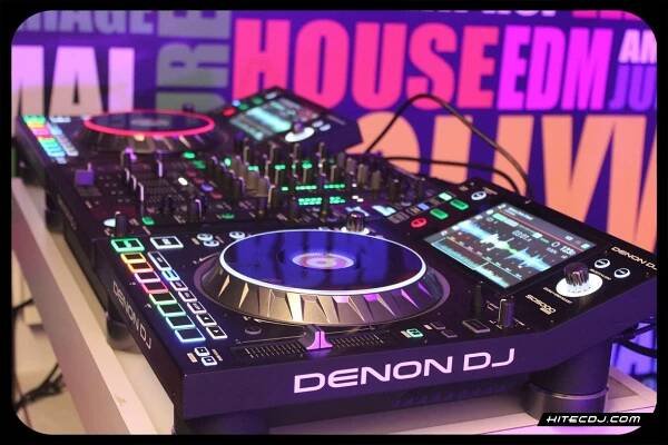 HitecDJ Academy