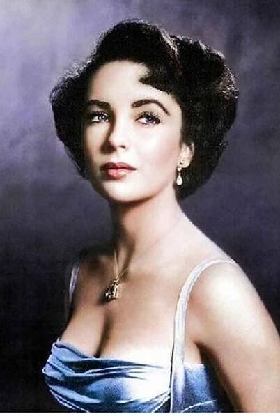 Elizabeth Taylorová