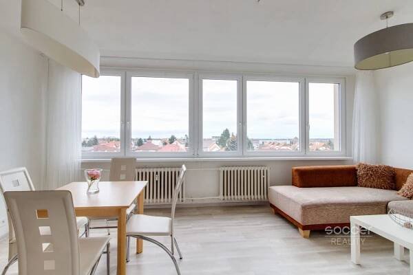 Pronájem bytu 3+kk Praha 18 500 Kč za měsíc, foto 1