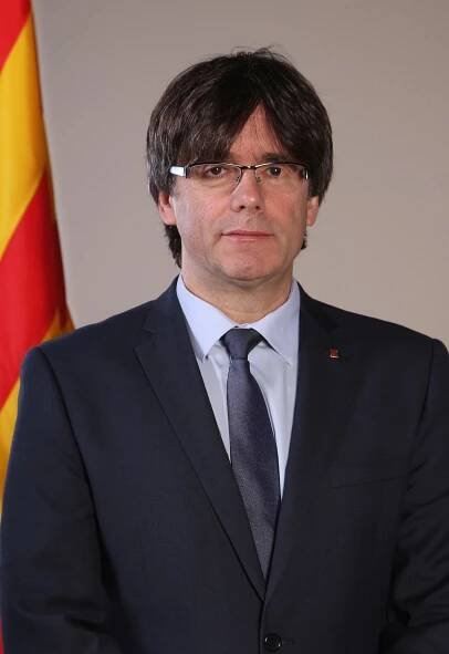 Carles Puigdemont citáty