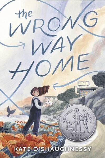 "The Wrong Way Home"