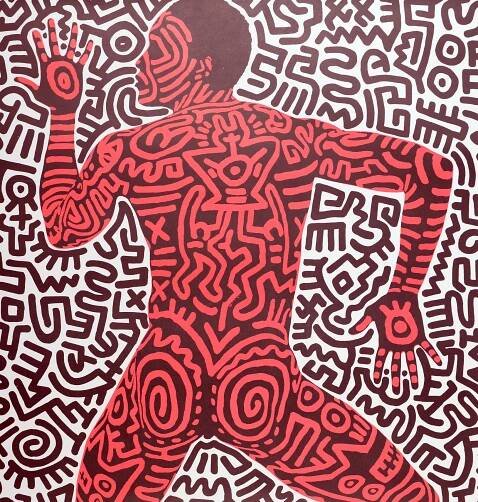 Keith Haring
