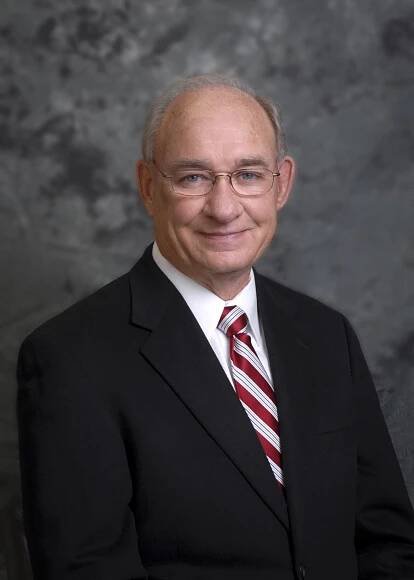 Joe Roberts