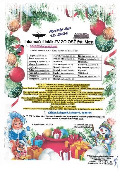 Info Šíp č.12 202402122024