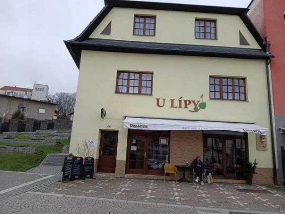 Café bar u lípy foto 4