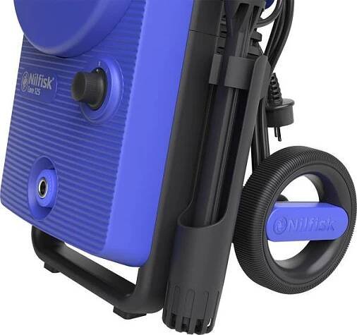 Vysokotlaký čistič Nilfisk Core 130-6 PowerControl Home - SYNPRO, s.r.o.